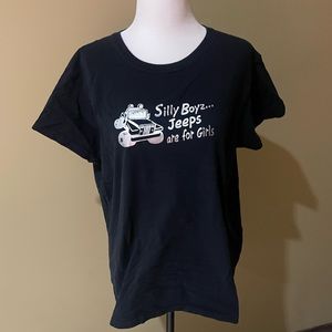 Gildan custom T-shirt